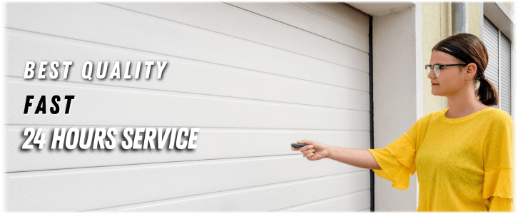 Garage Door Installation Cherry Hill NJ